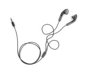 Image Example for earphones 