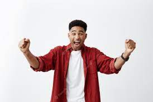 Image Example for excited