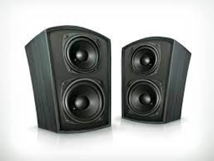 Image Example for speaker