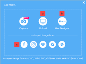 Image Example for upload