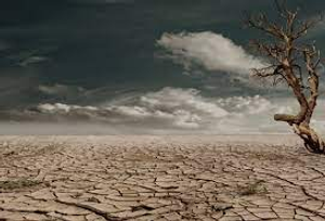 Image Example for drought