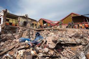 Image Example for earthquake