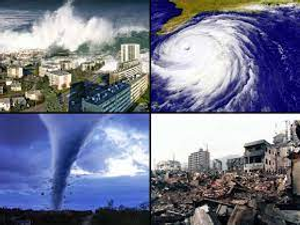 Image Example for natural disaster
