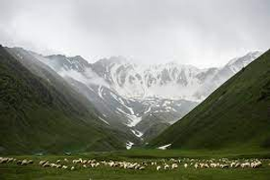 Image Example for valley