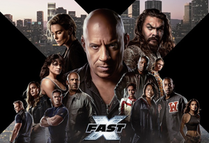 Image Example for action film