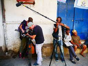 Image Example for documentary