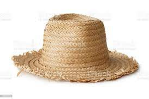 Image Example for straw hat