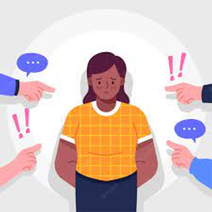 Image Example for bullying