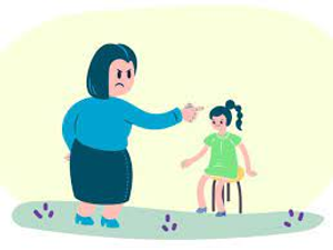 Image Example for parental pressure