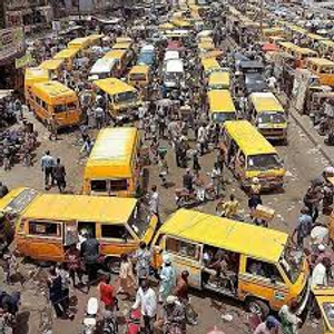 Image Example for hustle and bustle