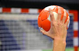 Image Example for handball