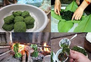 Image Example for grilled moss