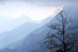 Image Example for mountainous