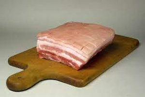 Image Example for pork belly