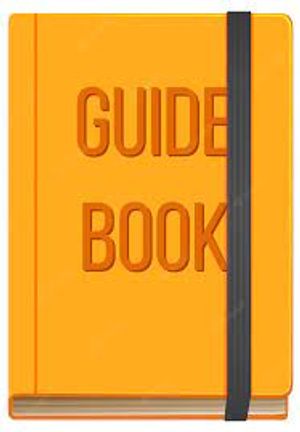 Image Example for guidebook