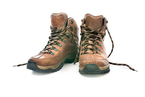 Image Example for hiking boot
