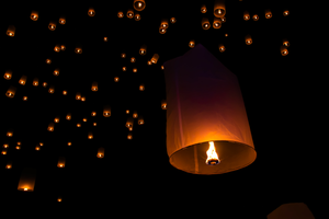 Image Example for lantern