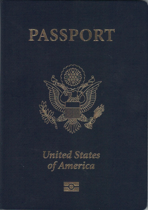 Image Example for passport