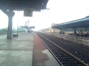 Image Example for platform