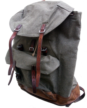 Image Example for rucksack