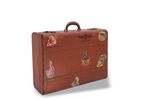 Image Example for suitcase