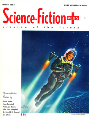 Image Example for science fiction