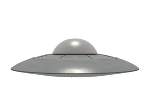 Image Example for UFO