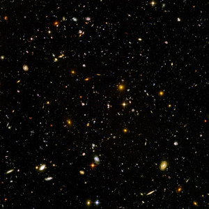 Image Example for universe