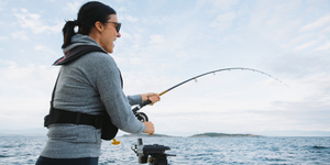 Image Example for fishing