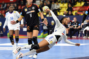 Image Example for handball