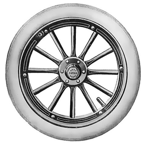Image Example for wheel