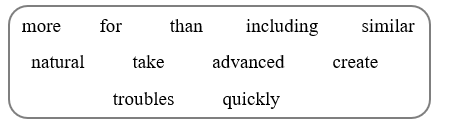 Tiếng Anh 8 Progress Review 3 6 1