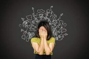 Image Example for stressful