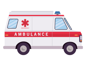 Image Example for ambulance