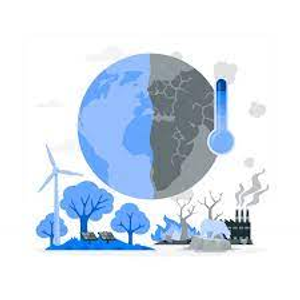 Image Example for climate change