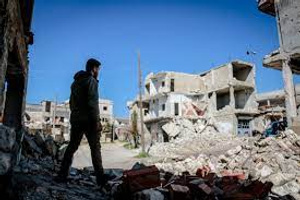 Image Example for earthquake