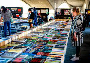 Image Example for book fair