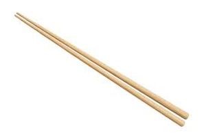 Image Example for chopstick