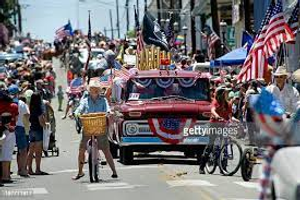 Image Example for parade