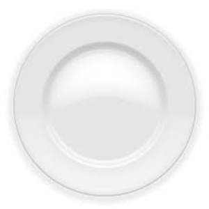 Image Example for plate