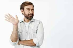 Image Example for rude