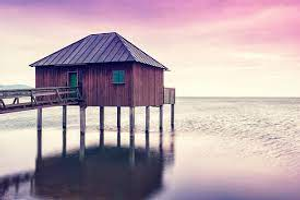 Image Example for stilt