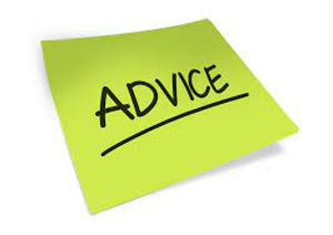 Image Example for advice