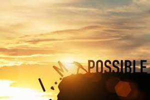 Image Example for possible