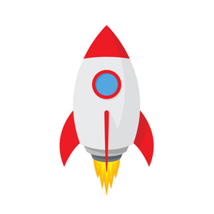 Image Example for rocket