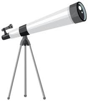 Image Example for telescope