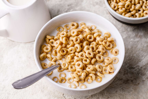 Image Example for cereal