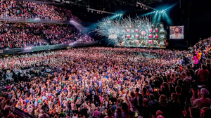 Image Example for concert