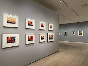 Image Example for exhibition