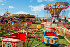 Image Example for funfair